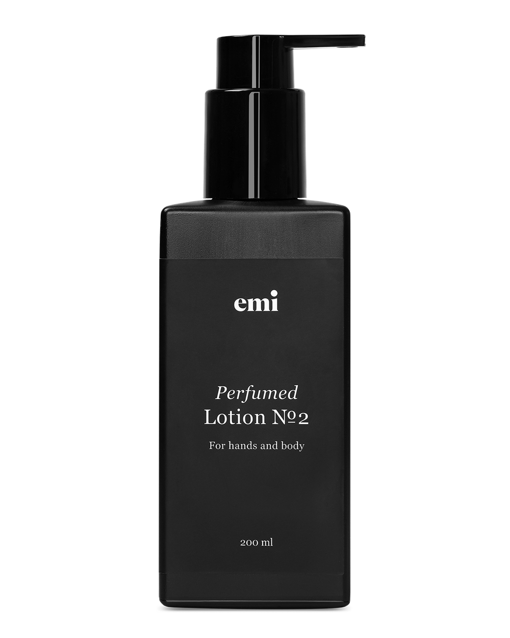 Perfumed Lotion №2, 200 мл
