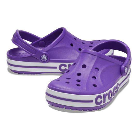 Crocs Bayaband Clog 'Purple'