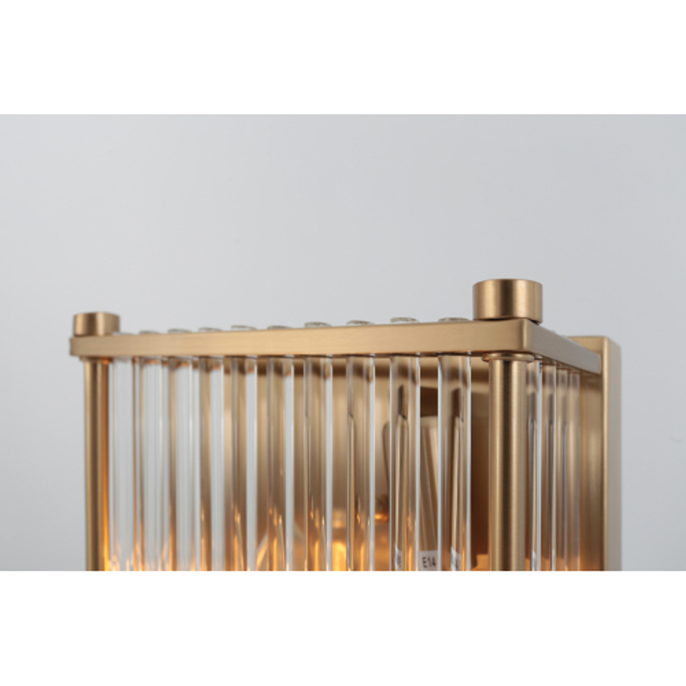 Бра светильник Rivoli   4112-402 2 х Е14 40 Вт дизайн