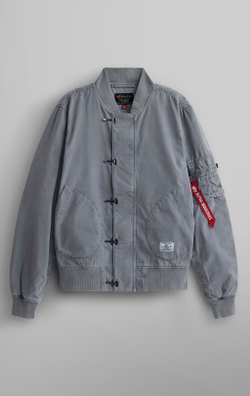 ALPHA INDUSTRIES / Ветровка мужская