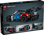 Конструктор LEGO Technic 42226 BMW M4 GT3 EVO Race Car