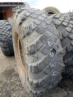 18.00-24 (500-610) Ураган ВИ-202 шина б/у