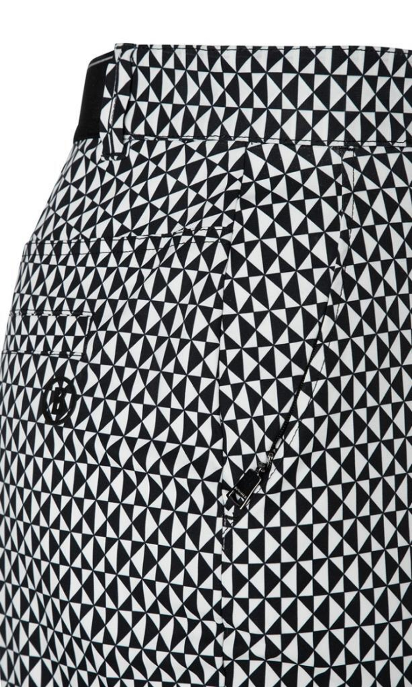 Шорты женские BOGNER GOLF 12739614 ZINA 026 (252) MS - SS'25
