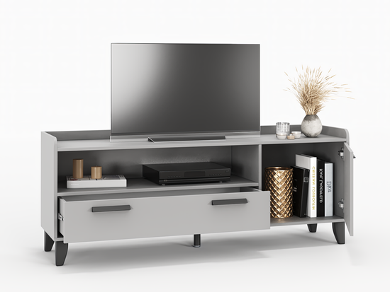 Тумба-ТВ СМАРТ-2 левая