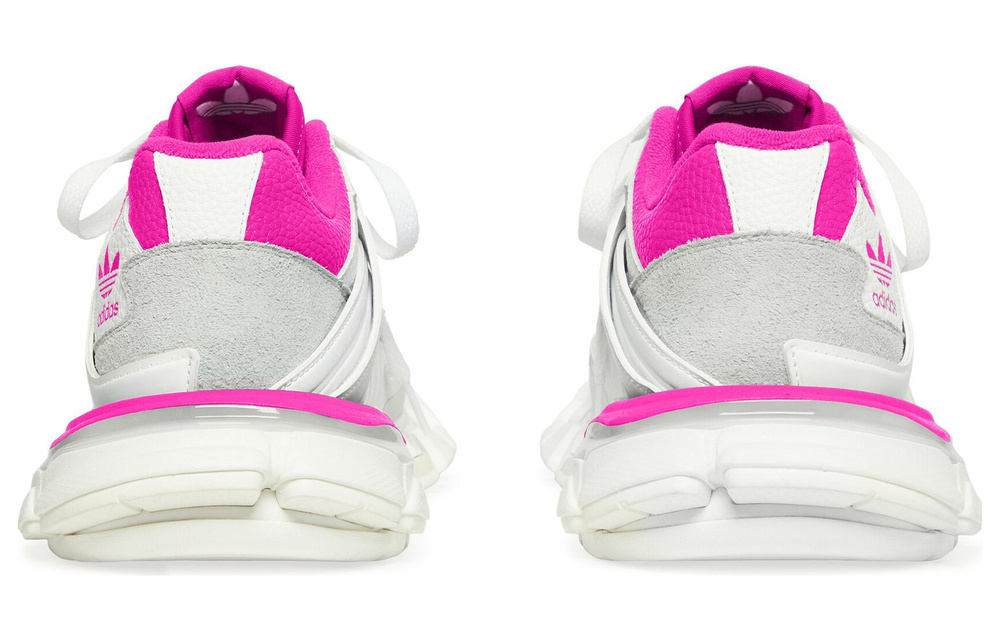 Кроссовки Adidas Originals X Balenciaga Track Forum (Женская размерная сетка)