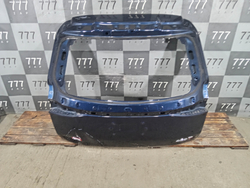 Крышка багажника Omoda C5 22-нв Б/У Оригинал 552000280AADYJ