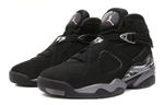 Кроссовки Jordan Air Jordan 8 Retro Chrome 2015