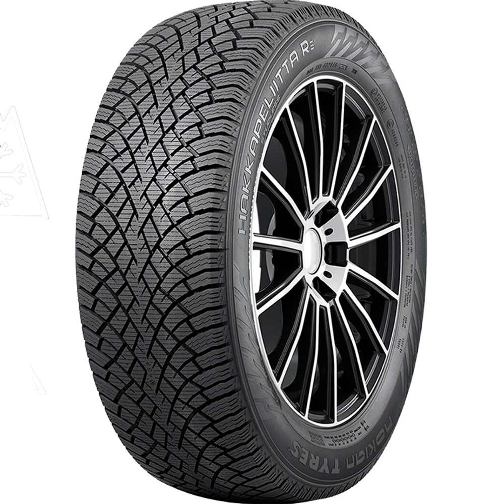Yokohama 225/60R16 102R XL Hakkapeliitta R5 TL