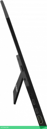 Портативный монитор Verbatim PMT-17 49593