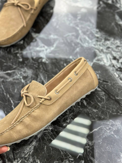 Мокасины Loro Piana