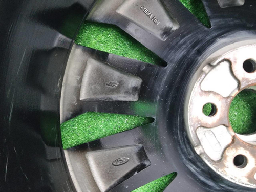 Диск Комплект дисков R20 EXEED RX (2023-н.в.)