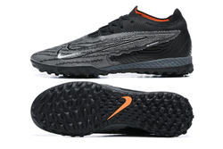 Шиповки Nike Phantom GX Elite TF (Черный)