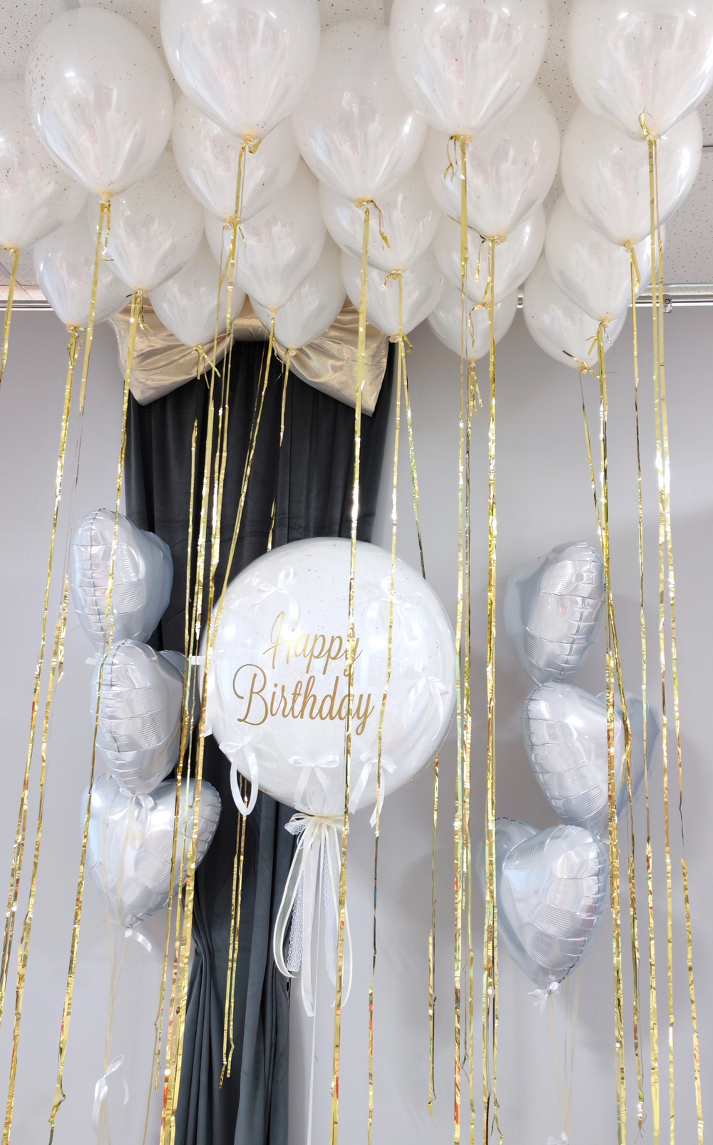 Большой набор к дню рождения