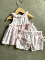 Новые хлопковые шорты Tartine et Chocolat, 86