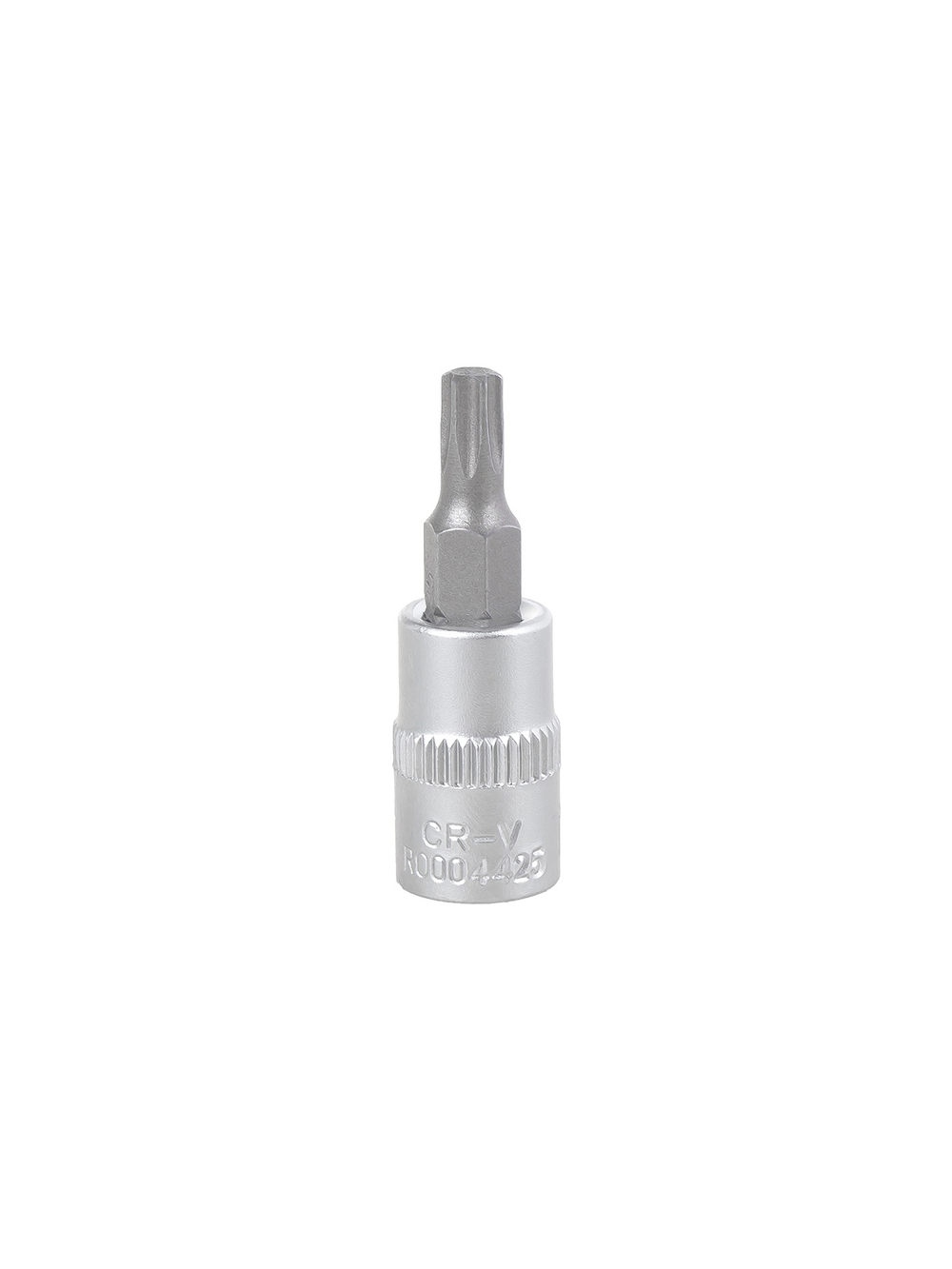Головка 1/4" со вставкой TORX T25 L=38, ARNEZI R0004425