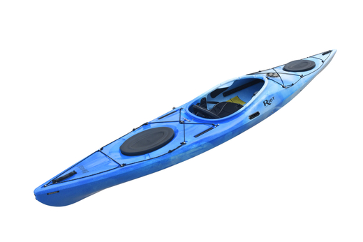 Одноместный морской каяк