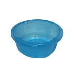 Таз Космея 7,5л голубой*10 (Ангора)