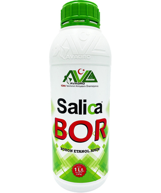 Salica Bor 1л бор удобрение