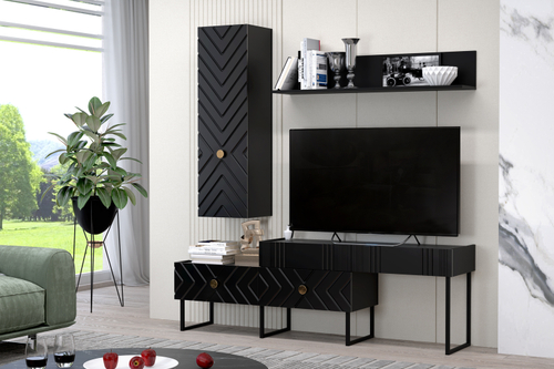 Гостиная "Марсель" (комплект 1)