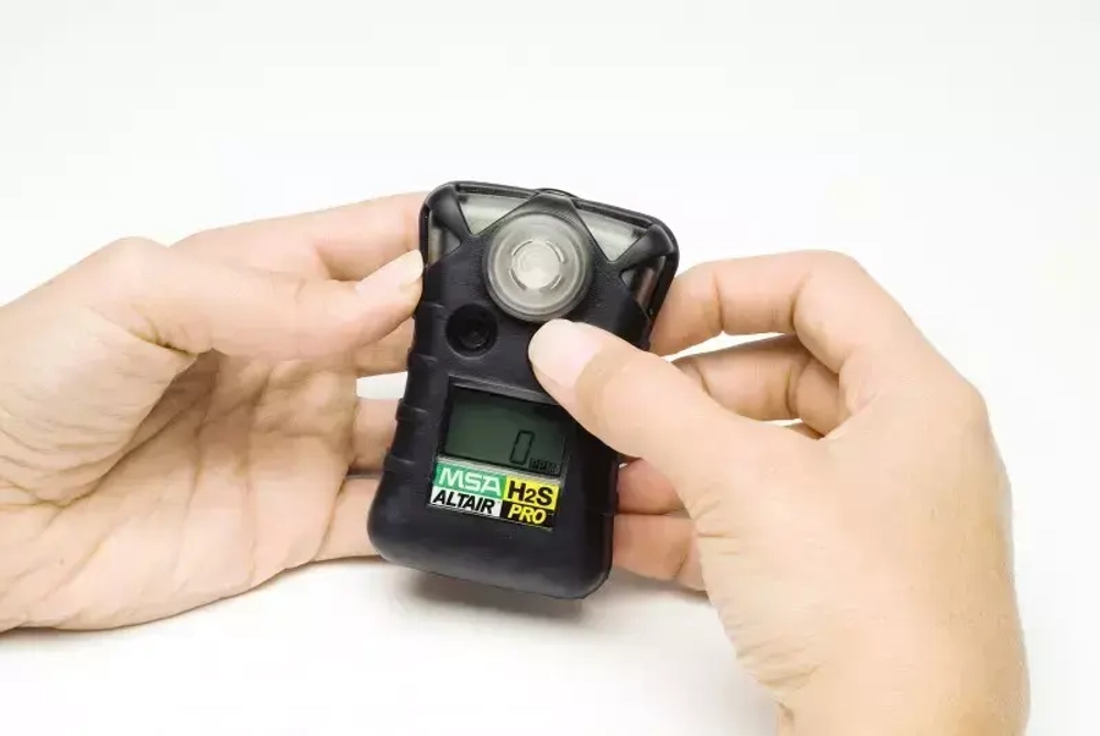 ALTAIR PRO газоанализатор одноканальный переносной