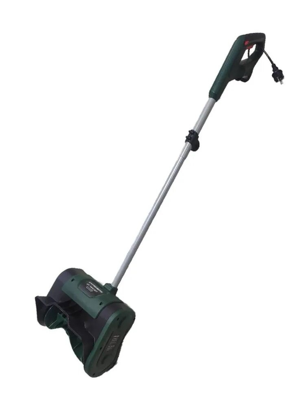 Снегоуборщик электрический 1500 Вт, 3500 об/мин, FAVOURITE SP 1500/30T