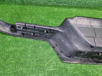 Бампер задний Changan Hunter Plus (2023-н.в.)