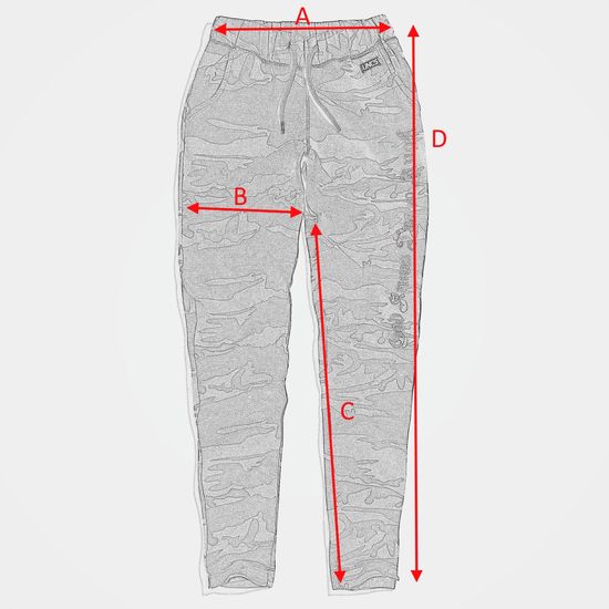 Брюки Bio Connection БО-М2-703 т-синий (Трикотаж) Р0206