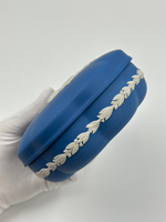 Шкатулка Wedgwood Герцог Эдинбургский (Принц Филипп)