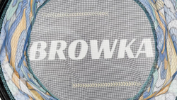 Голова подсачека BROWKA для любительской рыбалки (базовая)