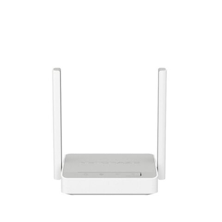 Netcraze Starter (NC-1121) Интернет-центр с Mesh Wi-Fi N300 и 3-портовым Smart-коммутатором