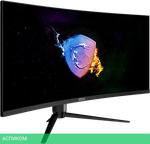 Игровой монитор MSI Optix MAG342CQ