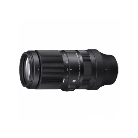 Sigma AF 100-400mm F/5-6.3 DG DN OS Sony