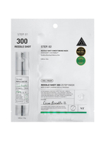 [VT cosmetics] Маска двухфазная с МИКРОИГЛАМИ Mild Reedle Shot 300 2Step Mask, 1.5гр+25гр