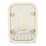 Манеж детский "Классик" дизайн Игрушки