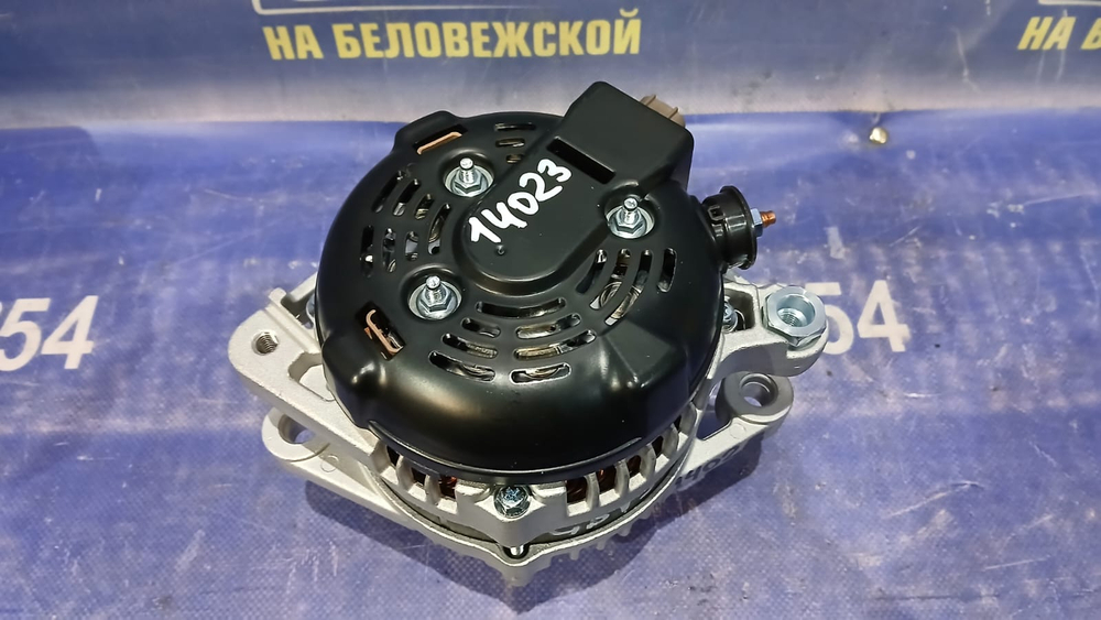 Генератор TOYOTA CAMRY 2011-2018
