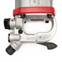 Гайковерт пневматический RT-5665A, 1", 2300Нм, длинный вал