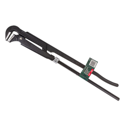 Ключ газовый 3''90° (захват:110мм) RockForce##Rock FORCE RF-684U33