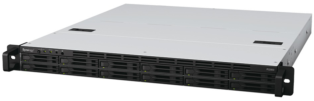Сетевое хранилище  Synology FlashStation