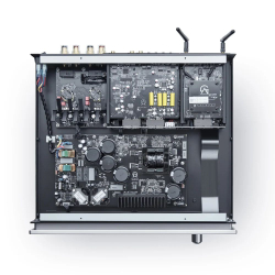 Интегральный усилитель Primare I25 Prisma Black