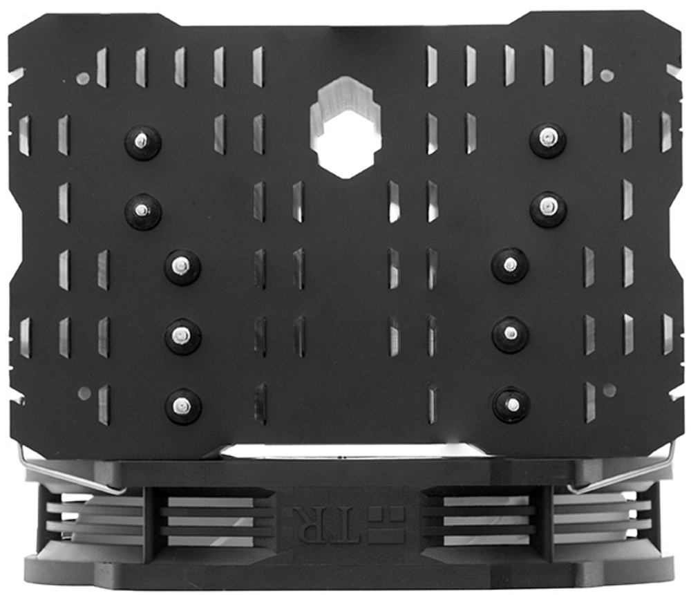 Кулер  Thermalright Macho 120 SBM