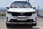 Kia Sorento 4 Generation HEV 1.6 2WD (07.2020)