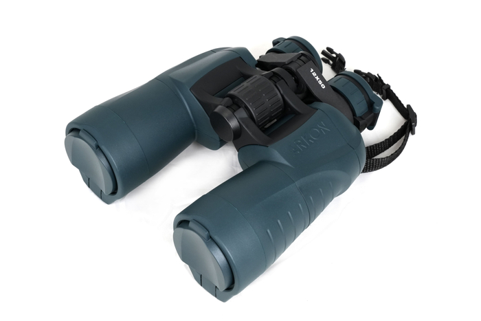 Бинокль ARKON 12x50 с дальномерной сеткой