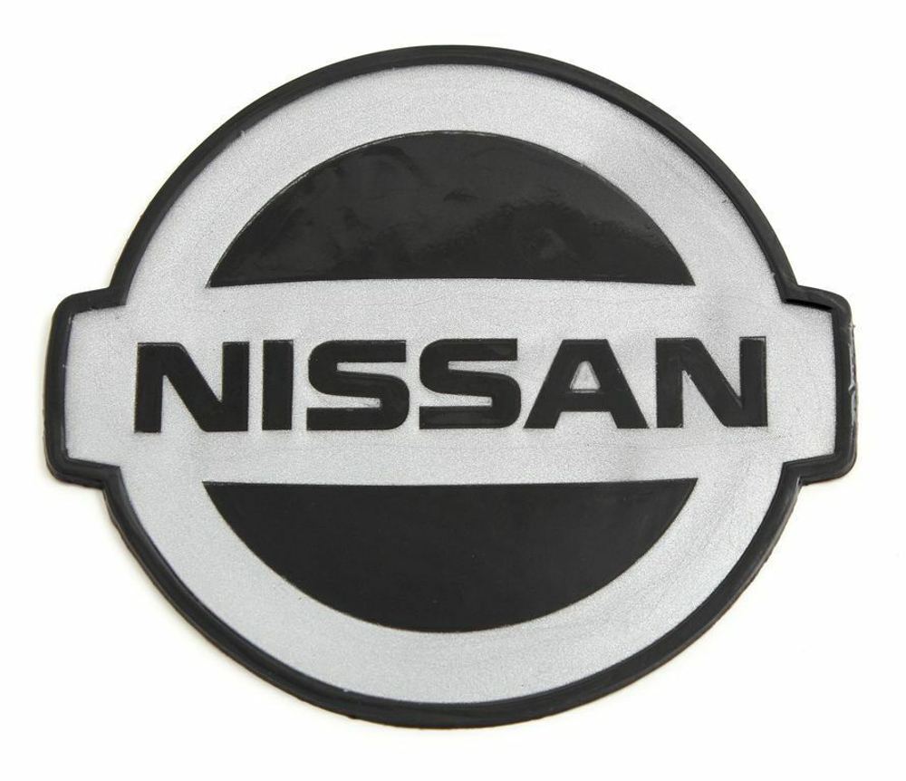 Коврик на панель BIG LOGO MAZDA 14*18см KING BIG LOGO