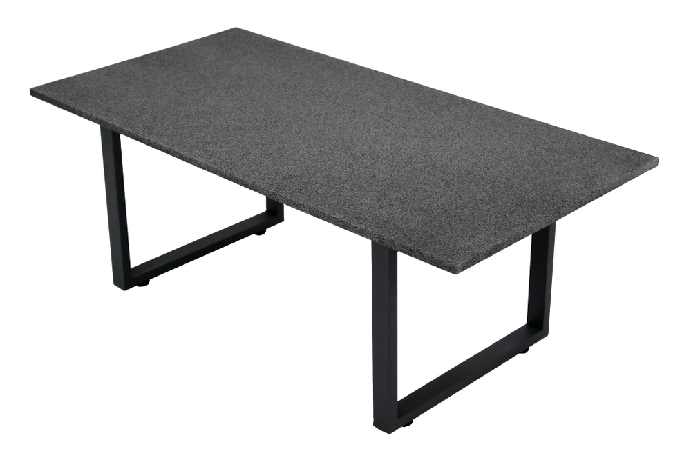 Набор мебели Стелла арт.GS001 антрацит, серый "Garden story"