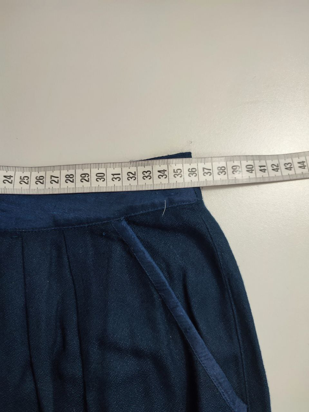 Юбка Hello Beautiful из вискозы 44 размер