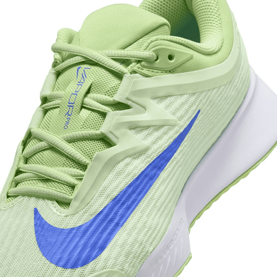Кроссовки женские Nike W Vapor Pro 3 HC - Volt Tint