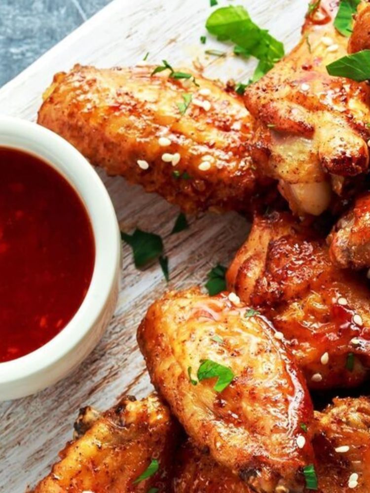 Острый соус для тушеной курицы Beksul 2 4 кг