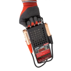 Тестер аккумуляторных батарей цифровой 12V, 100A, 200Ah JBC JBC-8311