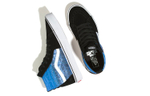 Discovery X Vans Sk8 Shark Week
