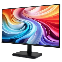 Монитор LCD Acer 23.8" EK241YGbi (IPS 1920x1080 120Hz 1ms 250cd D-Sub HDMI1.4 FreeSync Vesa) [UM.QE1CD.G01]